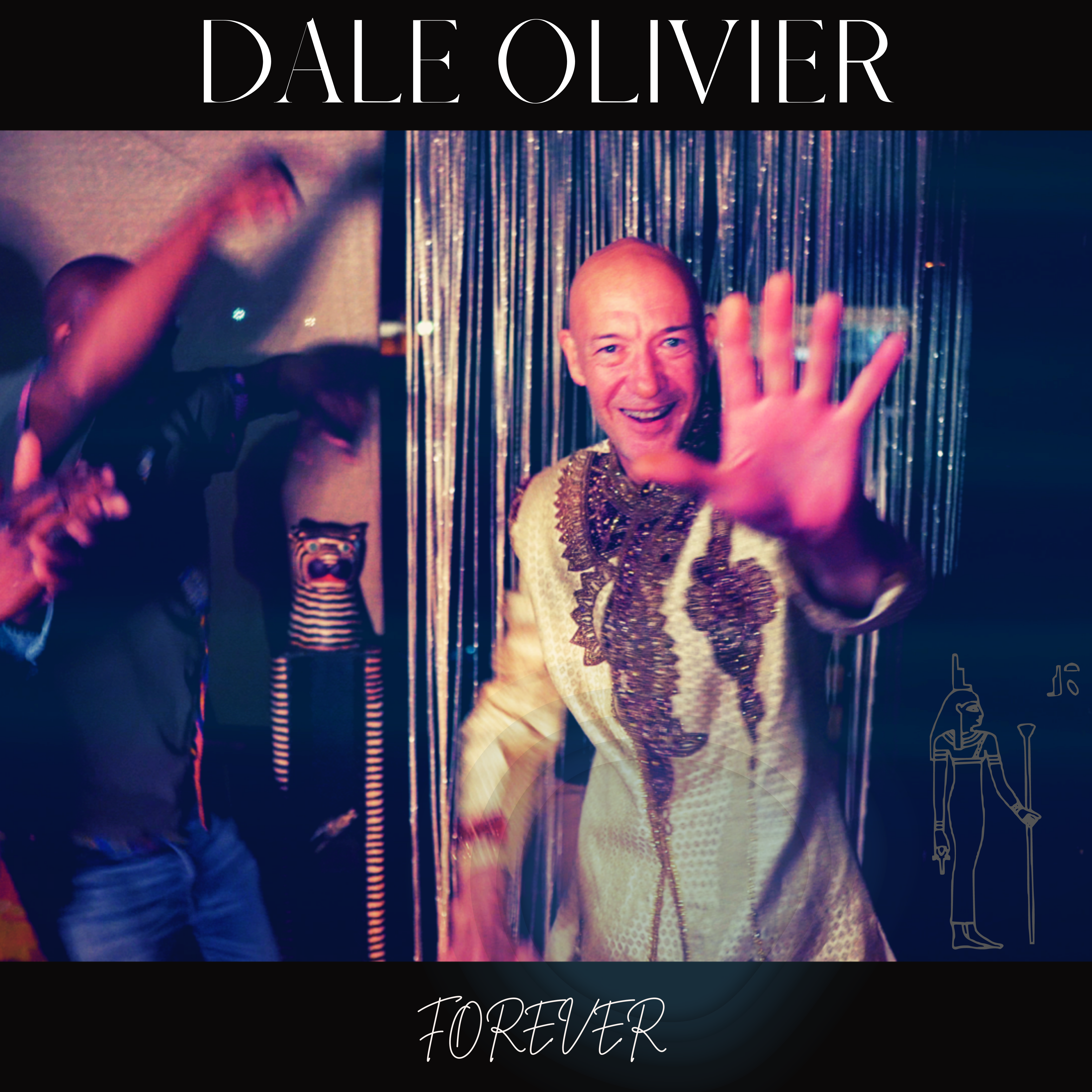 Dale Olivier - Forever 2021 Artwork_2