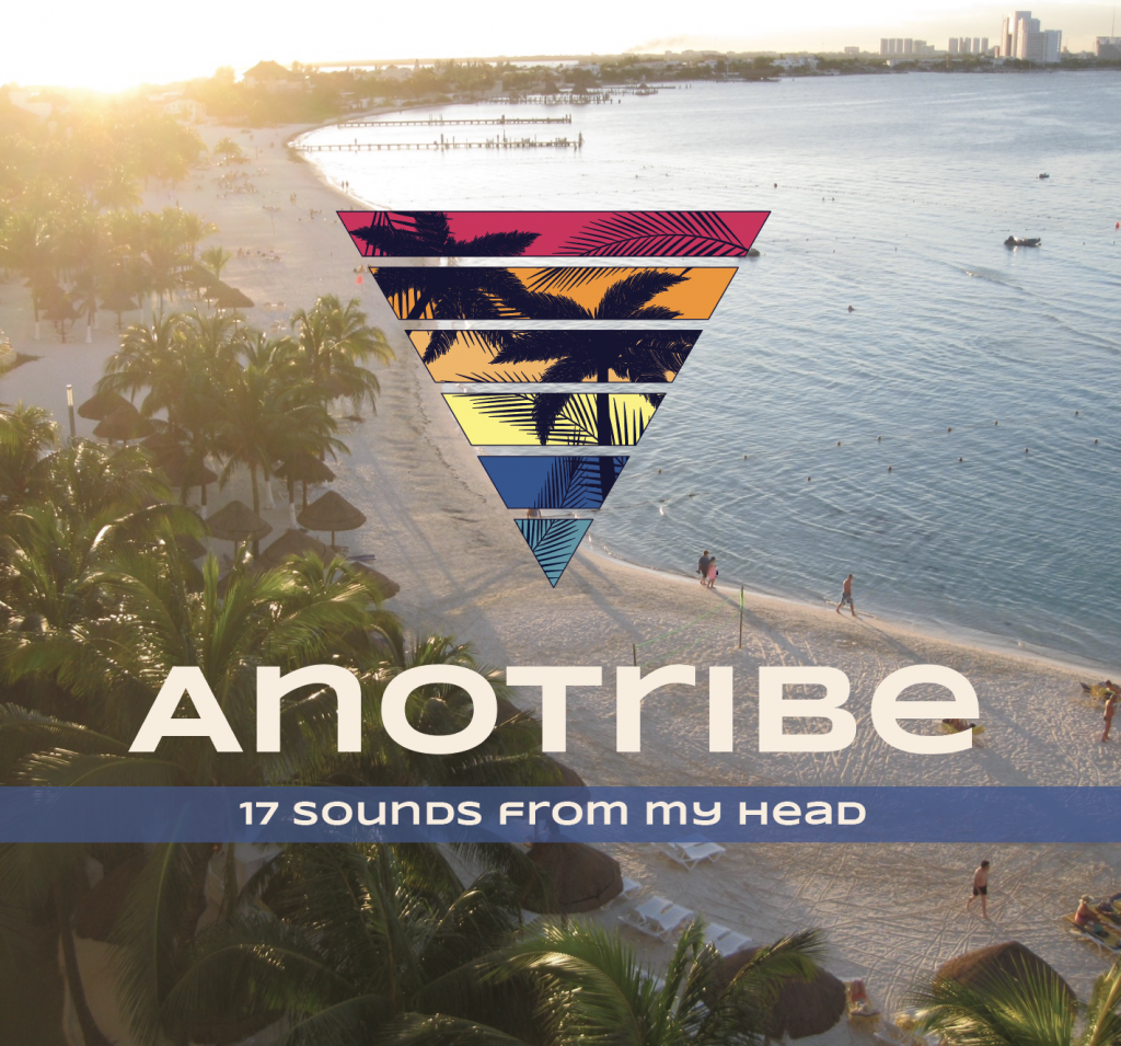 AnoTribe-album-cover