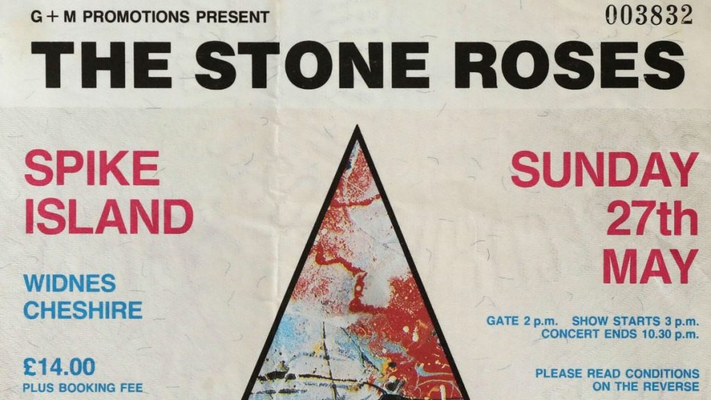 spikeislandstoneroses