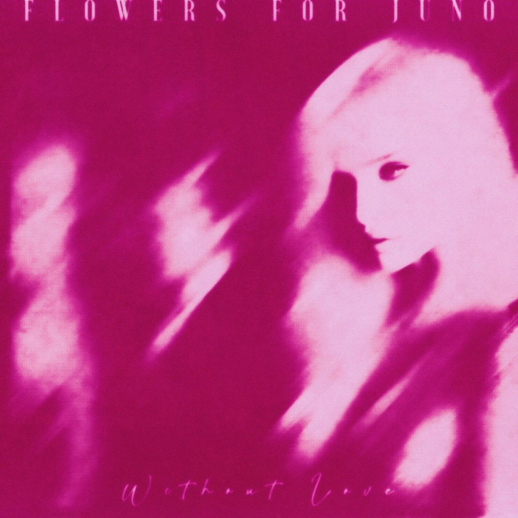 Without Love single artwork 2