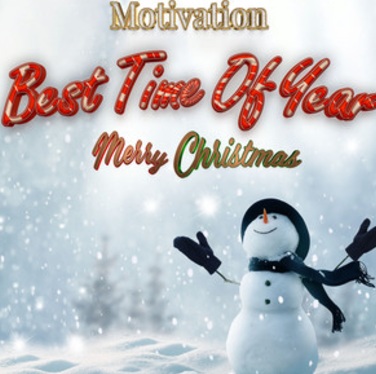 best time of year motivation