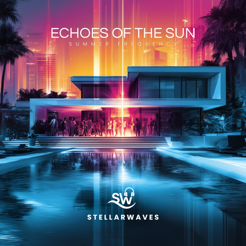 Cover Album Sunlight Memories (2)