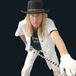 “How Much Love” Signals the Return of Real Rock – Daneka Nation’s Breakout Moment