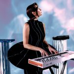 Dreamy Synths and Uplifting Melodies Shine on Pilote’s New Single “Perseverance”