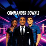 Nexx’s ‘Commander Down 2’ Is a Personal Journey Through Life, Faith and Ambition